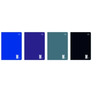 Zeszyt A5 60 kartek kratka M 70g UV One Color