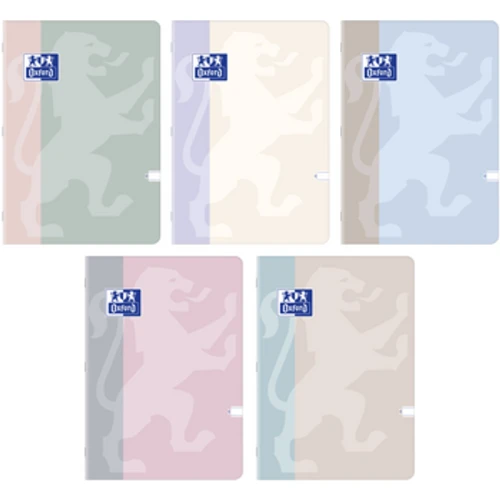 Zeszyt Oxford B-Light A4 60 kartek linia z marginesem 1779185023051-trum0h.png