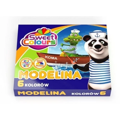 Modelina 6 kolorów Sweet Colours 1779185076294-yrzfz2.png