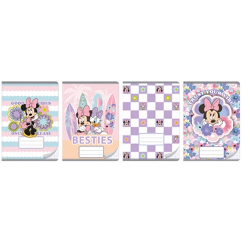 Zeszyt a5/16 kartek kratka Minnie Mouse 1779185130795-p7ddab.png