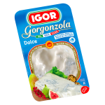 Gorgonzola dolce Igor 180 g