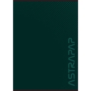 Zeszyt A4 60 kartek kratka ASTRAPAP