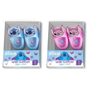 Gumki do mazania klapeczki Stitch 2 szt