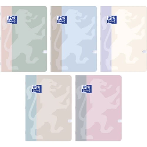 Zeszyt Oxford B-Light A4 60 kartek kratka z marginesem 1779185245426-7glaa6.png