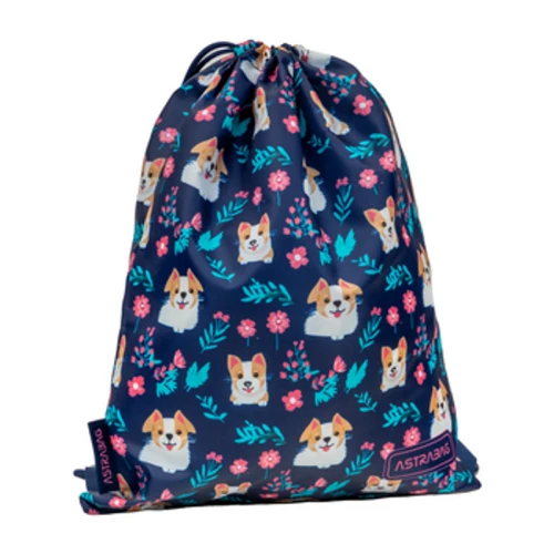 Worek na obuwie ASTRABAG DEAR PUPPY, AD1 1779185280396-alkoti.png