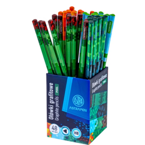 Ołówki grafitowe trójkątne HB ASTRAPEN - Pixel One 1779185347381-sw00ma.png