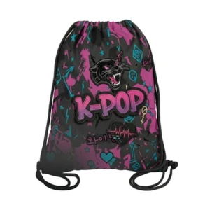Worek na buty Coolpack Vert K-pop Dark