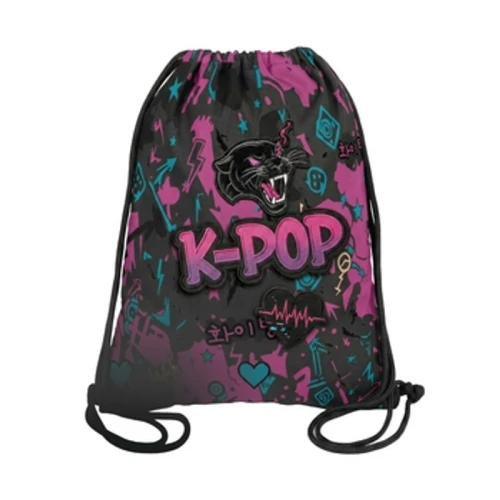 Worek na buty Coolpack Vert K-pop Dark 1779185399206-miuhxn.png