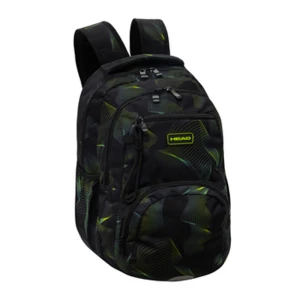 Plecak Head Green Wave , Ab200