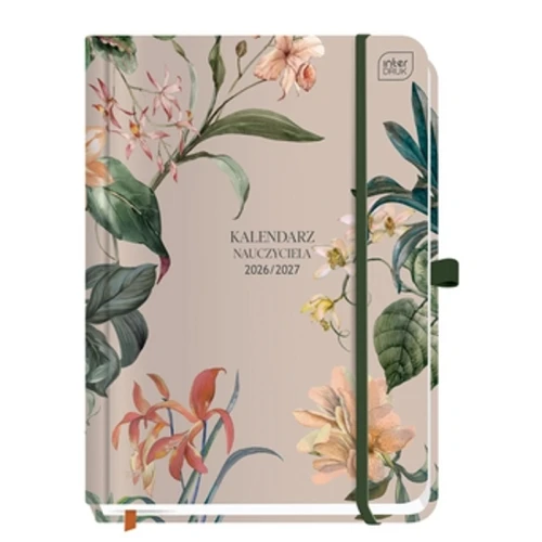Kalendarz nauczyciela A5 352 strony Orchids 1779185496004-4630bi.png
