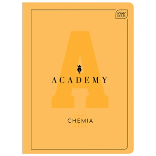 Zeszyt A5 60 kartek kratka M 90g Chemia ACADEMY HYBRID 1779185503319-vqef2b.png