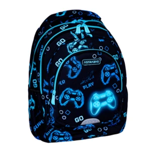 Plecak Astrabag Go Playing, Ab330
