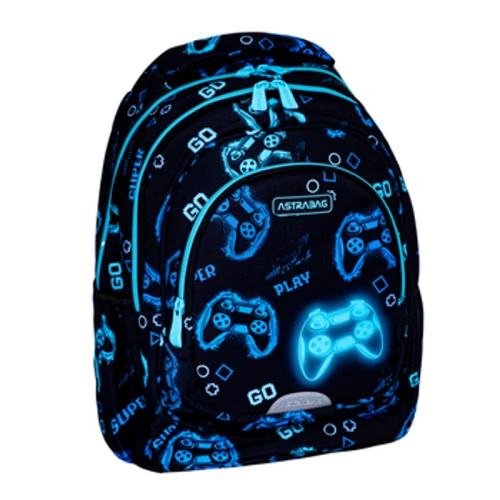Plecak Astrabag Go Playing, Ab330 1779185554603-oyggst.png