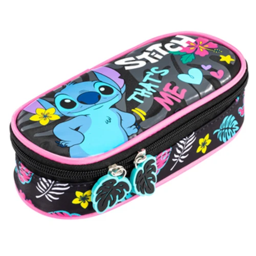 Piórnik saszetka usztywniona z wewnętrzną klapką Stitch 1779185587435-j9m46j.png