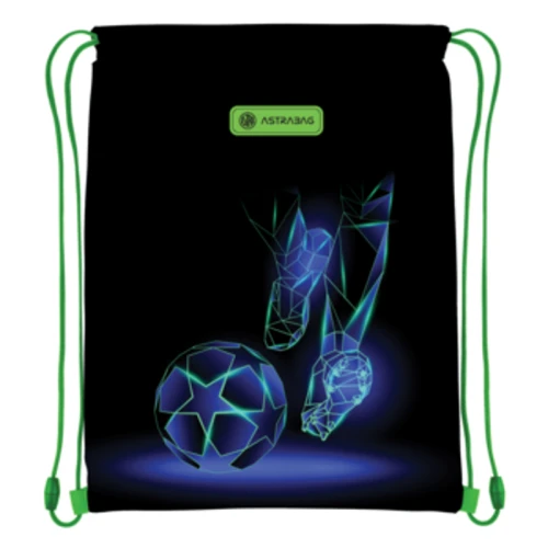 Worek na obuwie ASTRABAG FOOTBALL MOTION, AD1 1779185589554-xv11u9.png