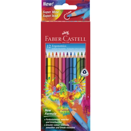 Kredki trójkątne ergonomics 12 kolorów grafit 4mm FABER CASTELL 1779185596173-ei3un.png