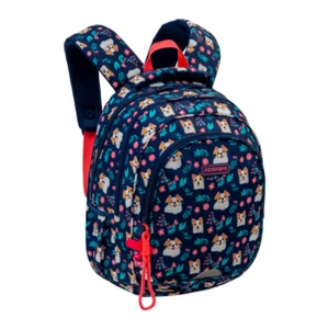 Plecak Astrabag Dear Puppy, Ab300