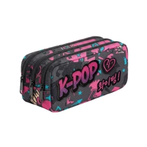 Piórnik Primus K-pop dark
