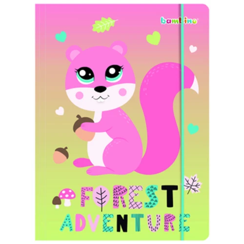 Teczka z gumką A4 Bambino Squirrel 1779185703728-98tj8g.png