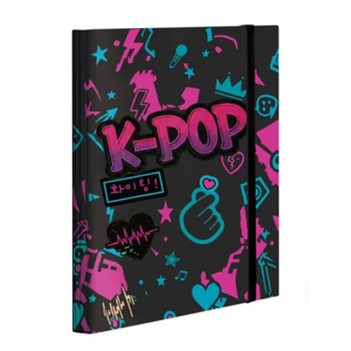 Teczka przestrzenna z gumką K-pop dark 1779185724589-bk9yfk.png