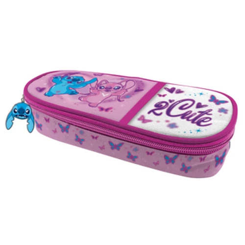 Piórnik szkolny z klapką Stitch - Pink 1779185800193-asbuhv.png