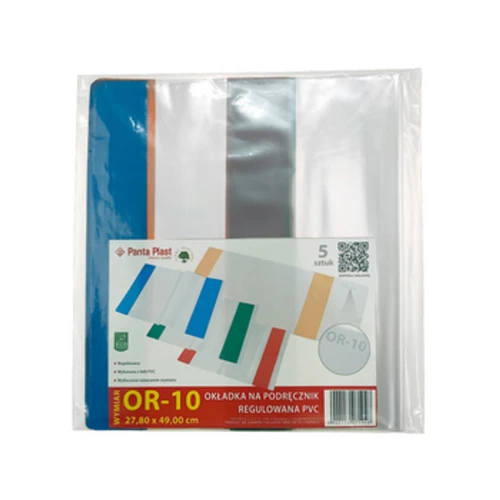 Okładki regulowane na podręczniki OR-10 x 5 szt 27,8 x 49 cm 1779185851792-3s9ig7.png