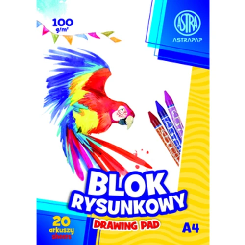 Blok rysunkowy ASTRAPAP A4 100g 1779185891161-pvuvn.png