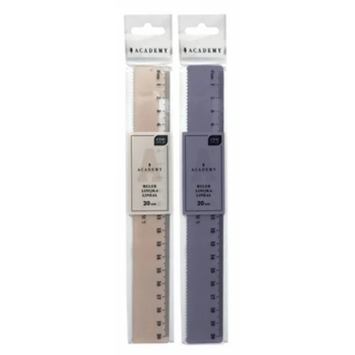 Linijka kolorowa 20cm Academy 1779185918401-r9wp3f.png