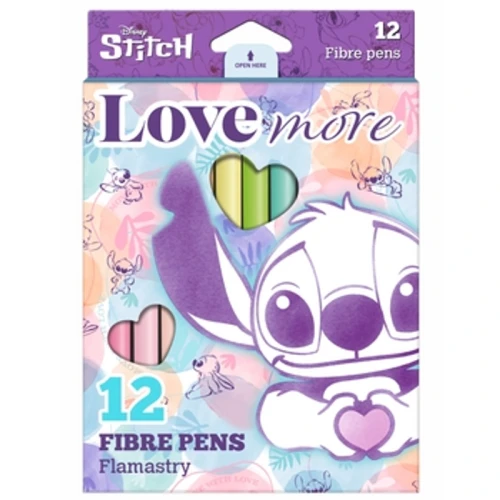 Flamastry 12 kolorów Disney Stitch Pastel 1779185925711-qvwi9f.png