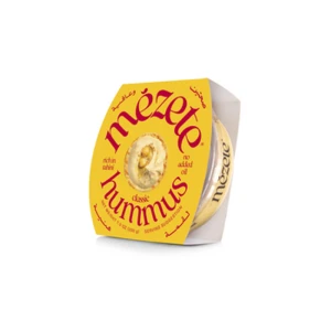 Mezete Classic hummus 200 g