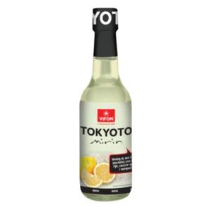 TOKYOTO Mirin przyprawa w płynie 150 ml VIFON