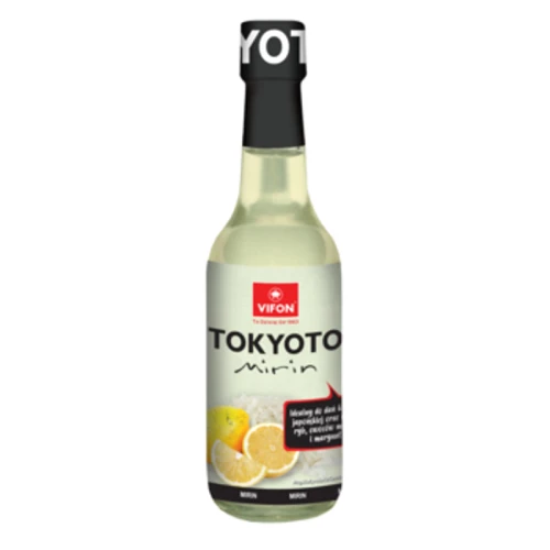 TOKYOTO Mirin przyprawa w płynie 150 ml VIFON 1779188579660-ud54sa.png