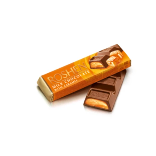 Baton czekoladowy Roshen caramel 40g 1779192187777-57qk2s.png
