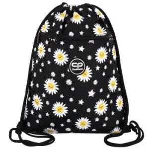 Worek na buty Colorino Vert Daisy Black