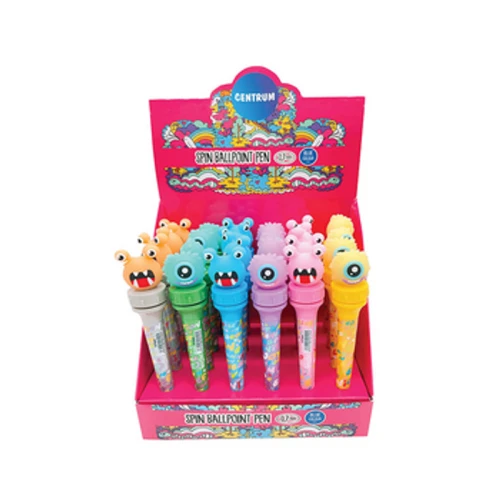 Długopis obrotowy Monsters 4w1 89982 Centrum 1768524856904-51349-3-4g46vl.png