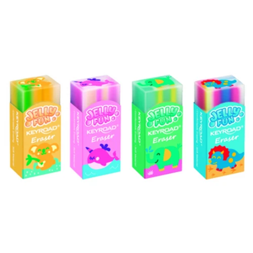 Gumka do ścierania Keyroad jelly fun ombre 2 sztuki mix 1779184530494-643nb9.png