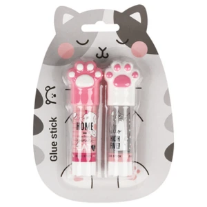 Meshu Klej w sztyfcie Cats 2x8g