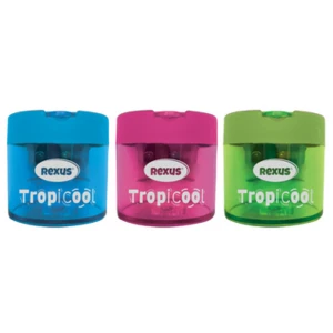 Temperówka 2 ostrza Rexus Tropicool