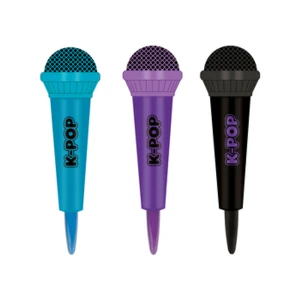 Długopis squishy K-pop dark