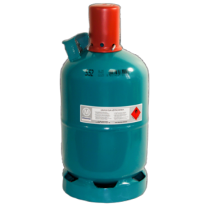 Butla gazowa 5 kg