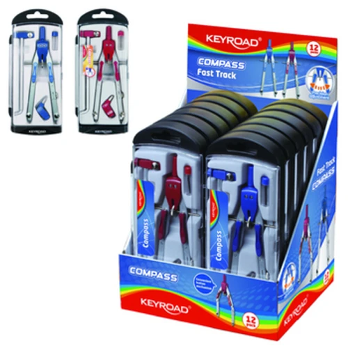 Cyrkiel Keyroad metalowy w etui mix 1779184774121-h9frge.png