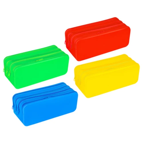 Piórnik silikonowy czterokomorowy Gimboo 200x80x75 mix 1779184815185-m2n6lg.png