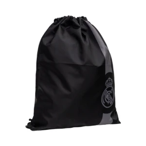 Worek na obuwie REAL MADRID BLACK, AD1