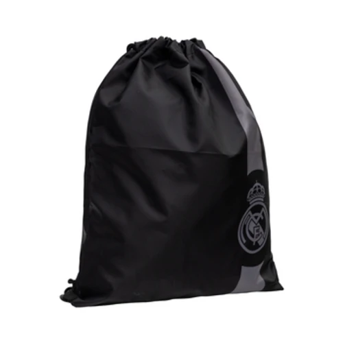 Worek na obuwie REAL MADRID BLACK, AD1 1779185197760-4ano7.png