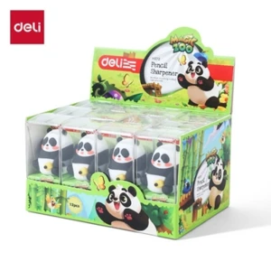 Deli temperówka panda