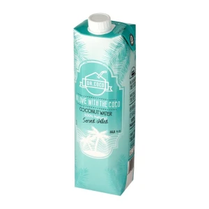 Woda kokosowa 1L