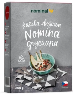Kaszka gryczana, bezglutenowa 300 g