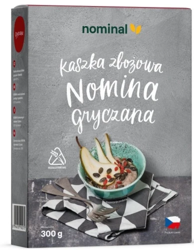 Kaszka gryczana, bezglutenowa 300 g 6264_1_13449426.jpg