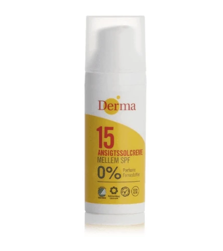 Krem słoneczny do twarzy SPF 15 50 ml 2585_1_4731.jpg