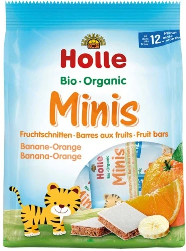 Mini batoniki banan-pomarańcza powyżej 12 m-ca życia BIO 100 g 6277_1_13095011.jpg